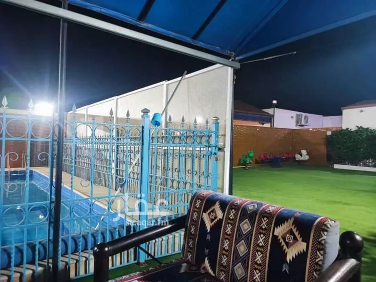 شاليه واستراحة للحجز في شارع ناصر الجودي ، حي الحجاز ، جدة ، جدة 13