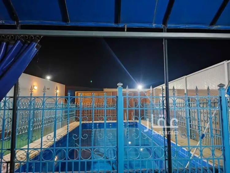 شاليه واستراحة للحجز في شارع ناصر الجودي ، حي الحجاز ، جدة ، جدة 7