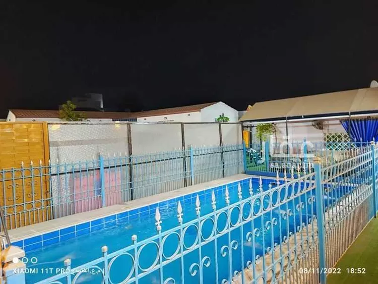 شاليه واستراحة للحجز في شارع ناصر الجودي ، حي الحجاز ، جدة ، جدة 25