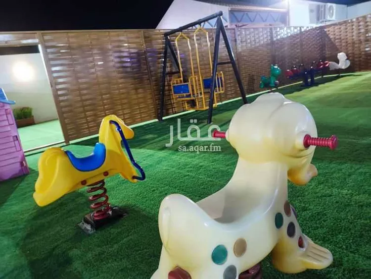 شاليه واستراحة للحجز في شارع ناصر الجودي ، حي الحجاز ، جدة ، جدة 14