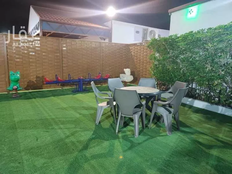 شاليه واستراحة للحجز في شارع ناصر الجودي ، حي الحجاز ، جدة ، جدة 22