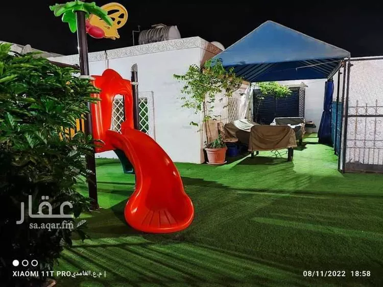 شاليه واستراحة للحجز في شارع ناصر الجودي ، حي الحجاز ، جدة ، جدة 21