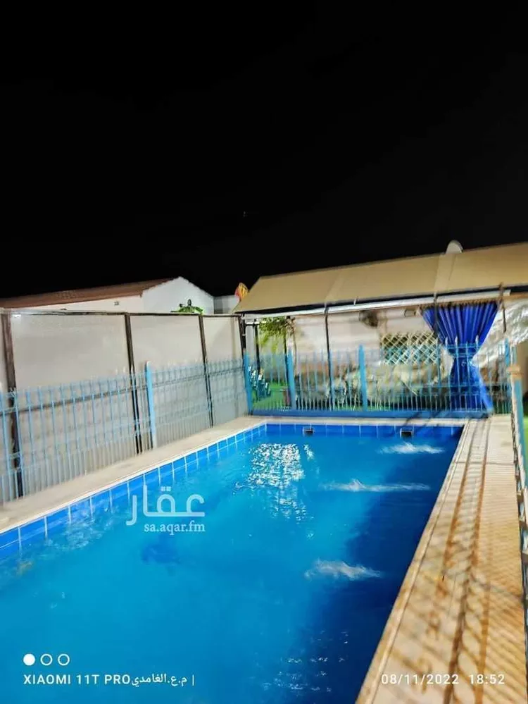 شاليه واستراحة للحجز في شارع ناصر الجودي ، حي الحجاز ، جدة ، جدة 24