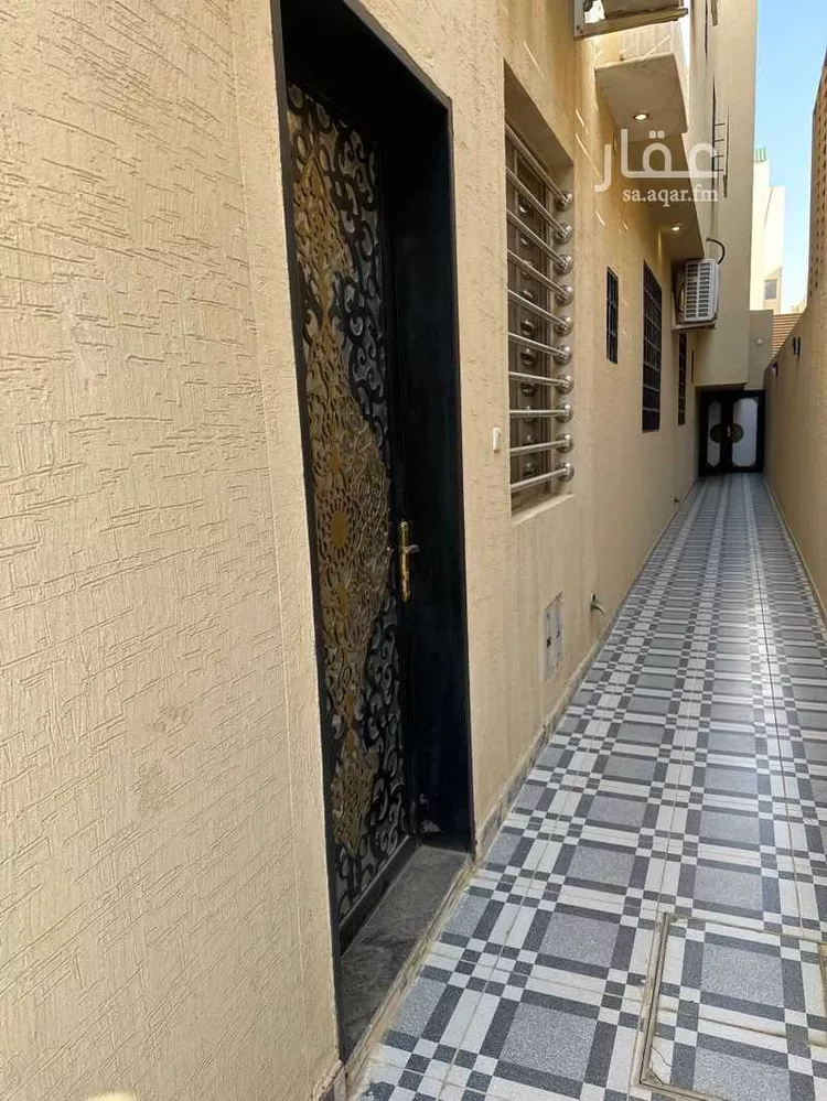 غرفة للإيجار في شارع حسين جمل الليل, حي العارض, مدينة الرياض, منطقة الرياض صورة 2