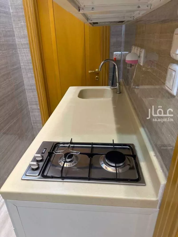 غرفة للإيجار في شارع حسين جمل الليل, حي العارض, مدينة الرياض, منطقة الرياض صورة 5