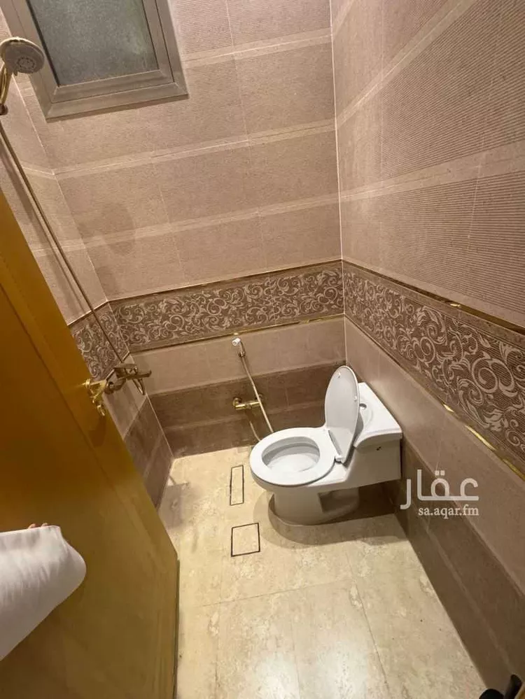 غرفة للإيجار في شارع حسين جمل الليل, حي العارض, مدينة الرياض, منطقة الرياض صورة 3