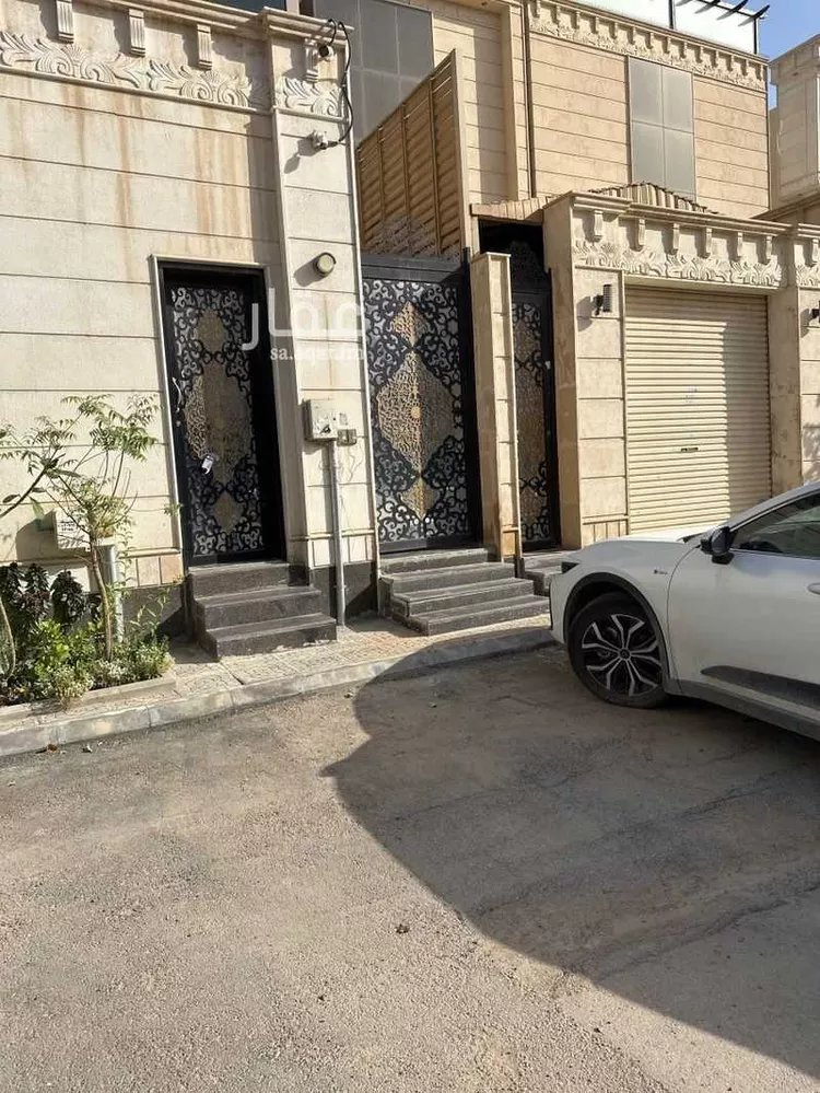 غرفة للإيجار في شارع حسين جمل الليل, حي العارض, مدينة الرياض, منطقة الرياض