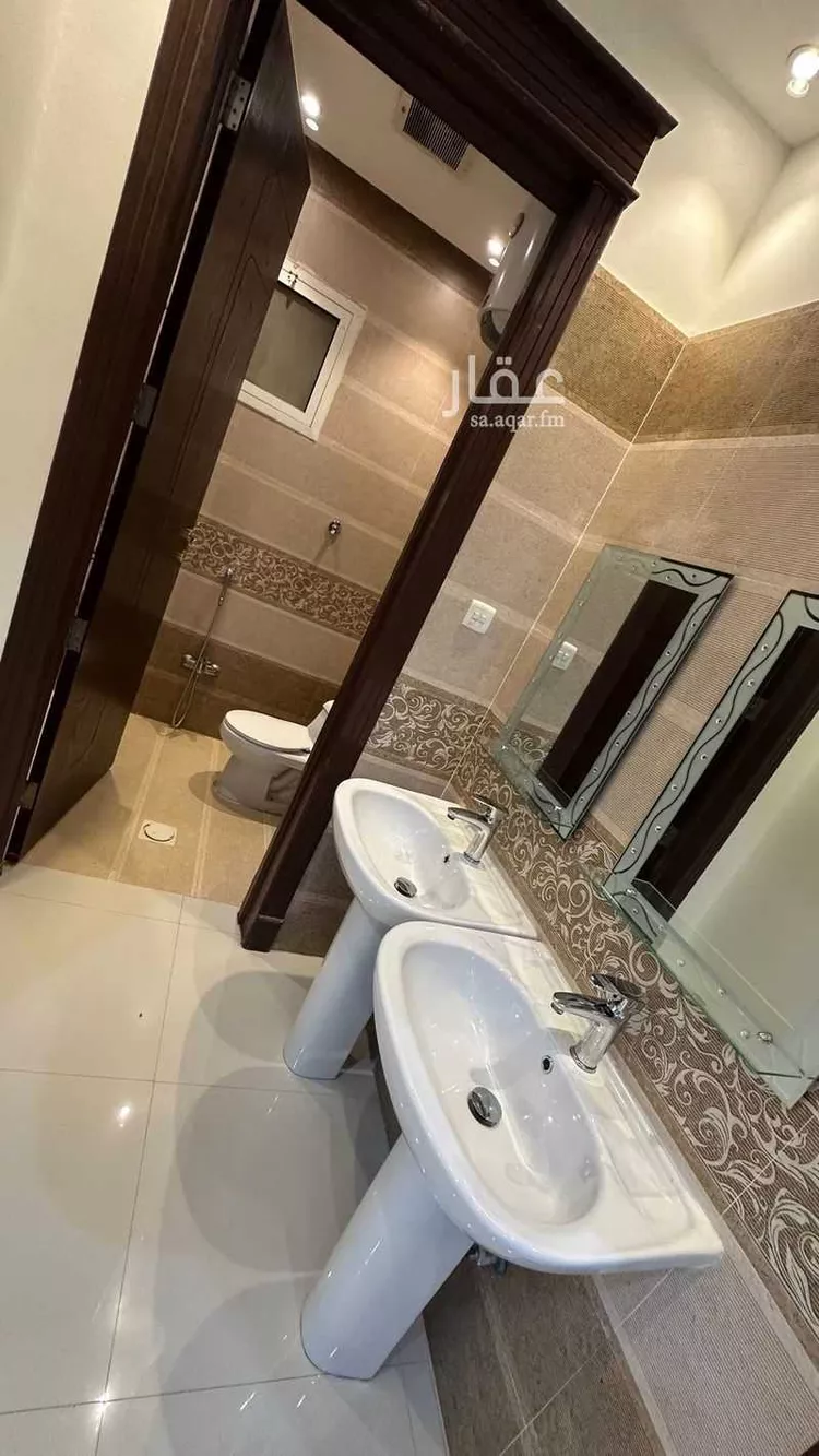 شقة للإيجار في شارع حسين جمل الليل, حي العارض, مدينة الرياض, منطقة الرياض صورة 3