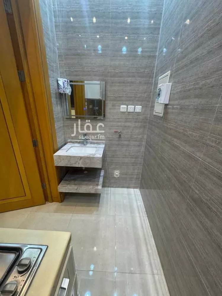 غرفة للإيجار في شارع حسين جمل الليل, حي العارض, مدينة الرياض, منطقة الرياض صورة 4