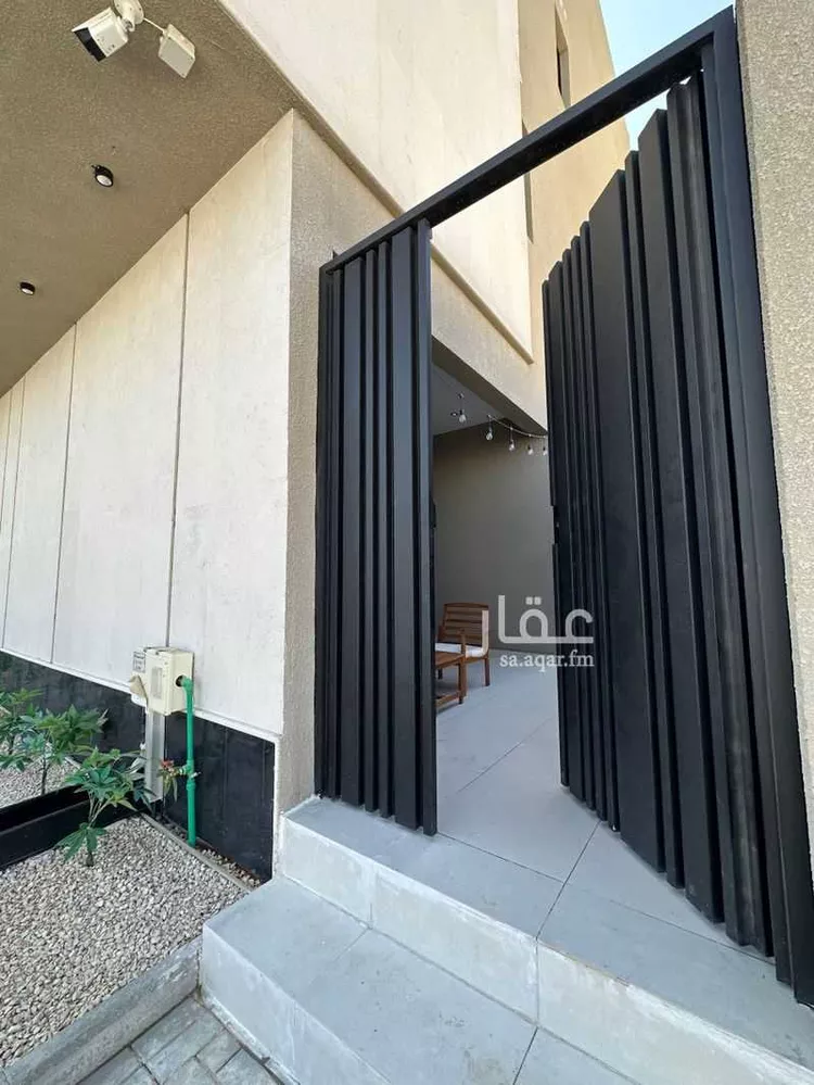 شقة للإيجار في شارع وادي هجر, حي الملقا, مدينة الرياض, منطقة الرياض صورة 2