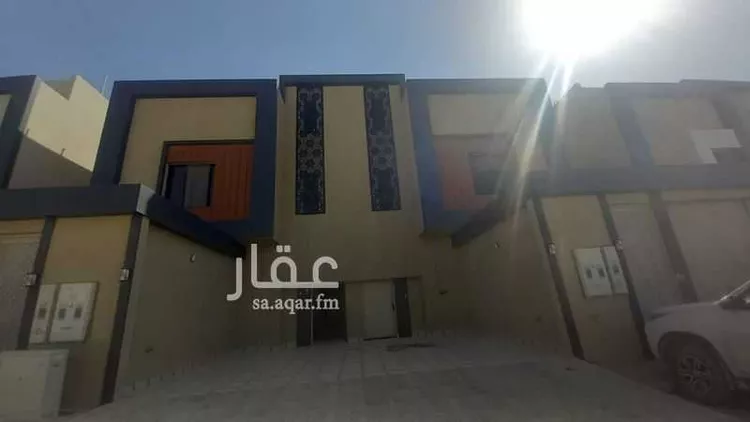 شقة للإيجار في شارع الضياء ، حي الجنادرية ، الرياض ، منطقة الرياض