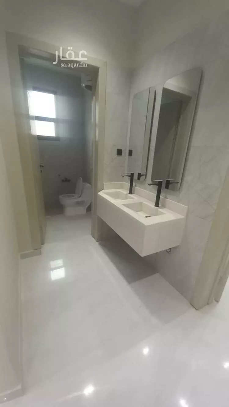 شقة للإيجار في شارع الضياء ، حي الجنادرية ، الرياض ، منطقة الرياض صورة 3