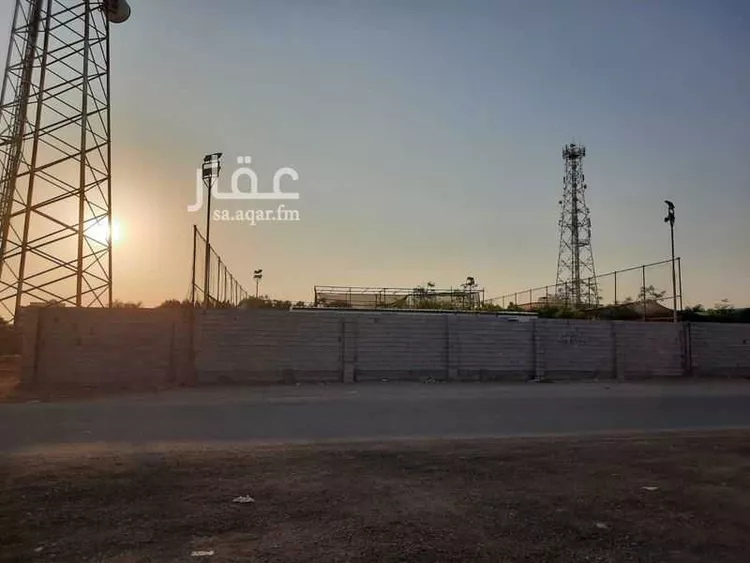 أرض للبيع في شارع 6744503, حي بلدة ذهبان, مدينة جدة, منطقة مكة المكرمة 9