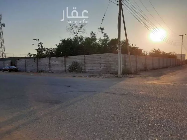 أرض للبيع في شارع 6744503, حي بلدة ذهبان, مدينة جدة, منطقة مكة المكرمة 11
