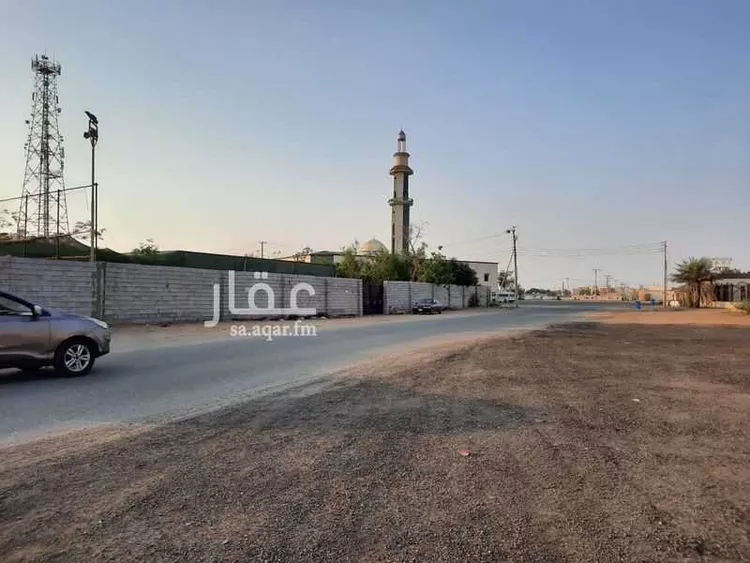 أرض للبيع في شارع 6744503, حي بلدة ذهبان, مدينة جدة, منطقة مكة المكرمة 7