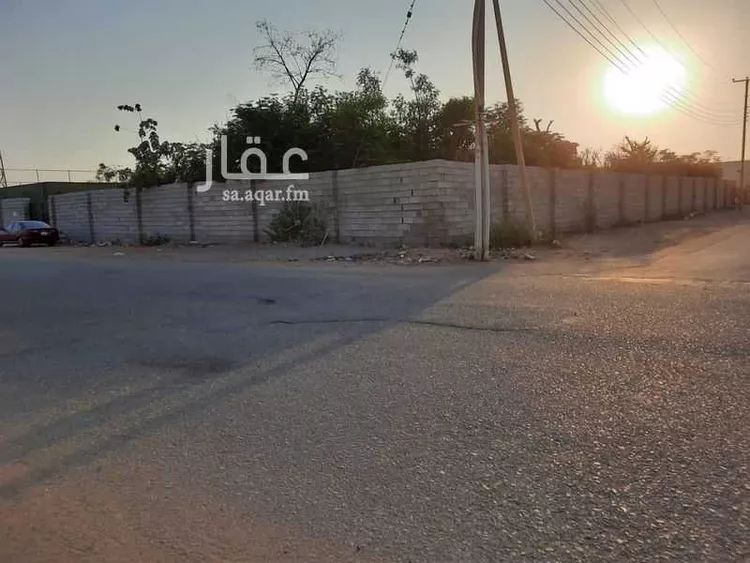 أرض للبيع في شارع 6744503, حي بلدة ذهبان, مدينة جدة, منطقة مكة المكرمة 8