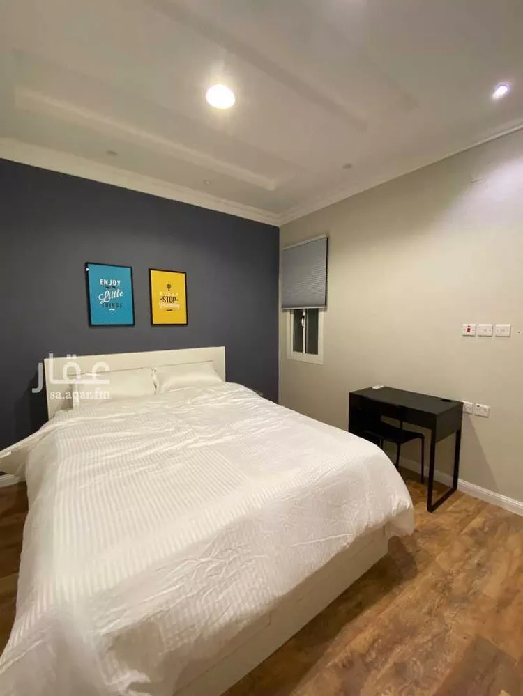 شقة للإيجار في شارع ابو الجموح الانصاري, حي أم الحمام الشرقي, مدينة الرياض, منطقة الرياض صورة 4