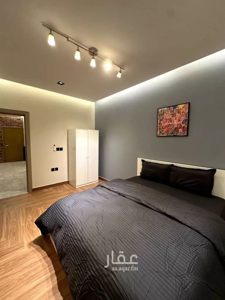 شقة للإيجار في شارع وادي أبي عرب, حي الوادي, مدينة الرياض, منطقة الرياض صورة 4