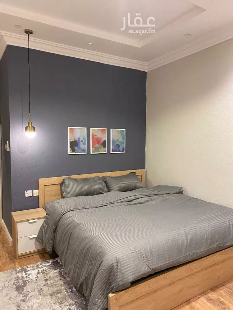 شقة للإيجار في شارع ابو الجموح الانصاري, حي أم الحمام الشرقي, مدينة الرياض, منطقة الرياض صورة 5