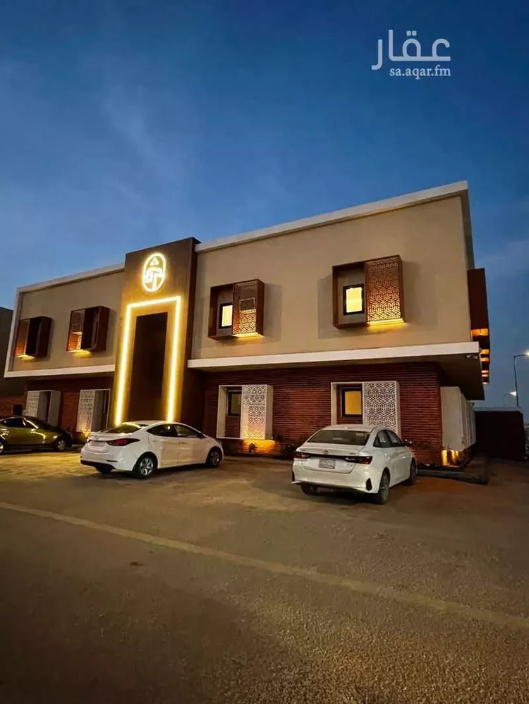 شقة للإيجار في شارع وادي أبي عرب, حي الوادي, مدينة الرياض, منطقة الرياض