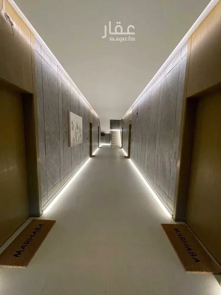 شقة للإيجار في شارع وادي أبي عرب, حي الوادي, مدينة الرياض, منطقة الرياض صورة 3