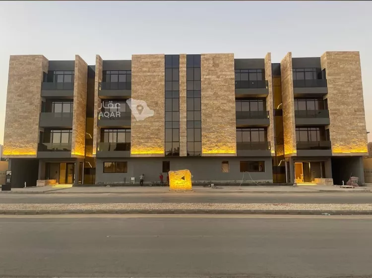 شقة للإيجار في شارع صالح بن محمد, حي القيروان, مدينة الرياض, منطقة الرياض