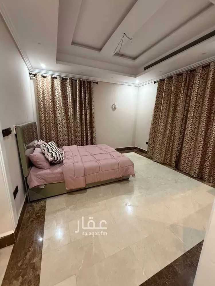 شقة للإيجار في شارع الامينى, حي الروضة, مدينة جدة, منطقة مكة المكرمة