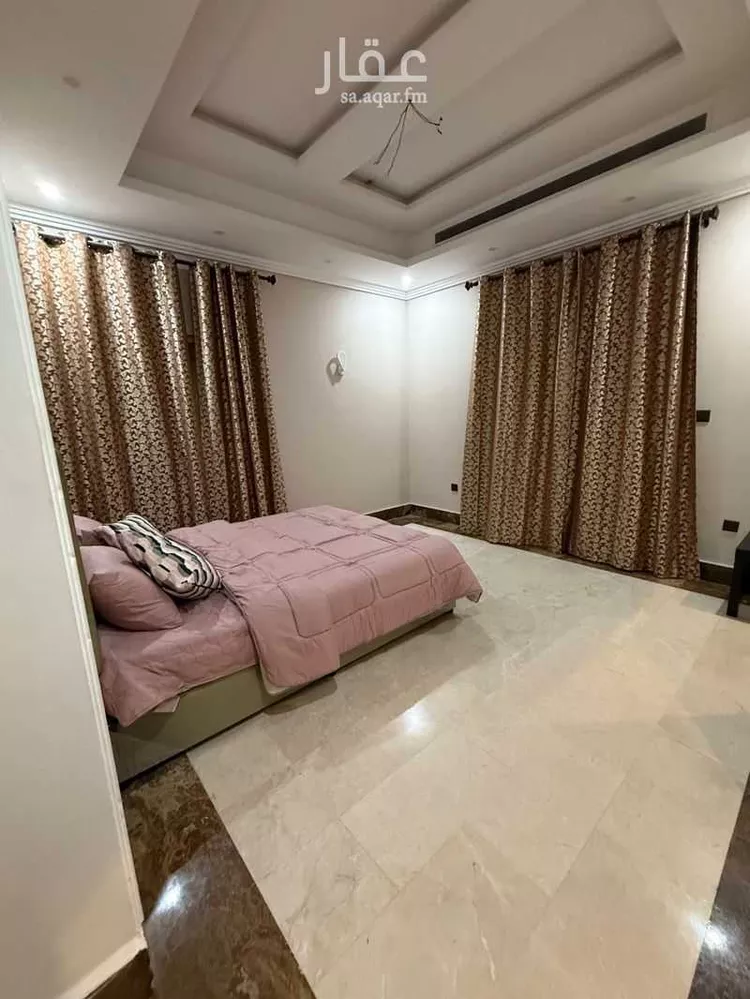 شقة للإيجار في شارع الامينى, حي الروضة, مدينة جدة, منطقة مكة المكرمة صورة 4