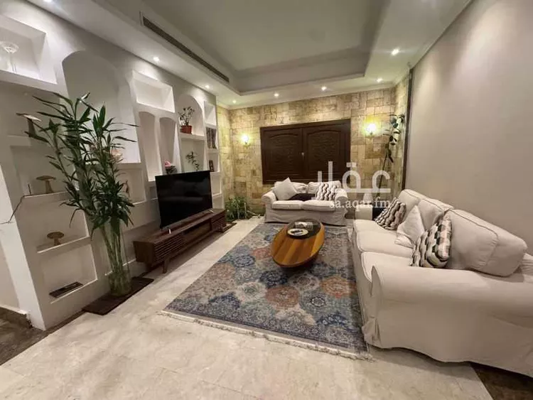 شقة للإيجار في شارع الامينى, حي الروضة, مدينة جدة, منطقة مكة المكرمة صورة 3