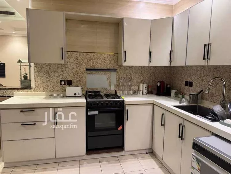 شقة للإيجار في شارع الامينى, حي الروضة, مدينة جدة, منطقة مكة المكرمة صورة 2