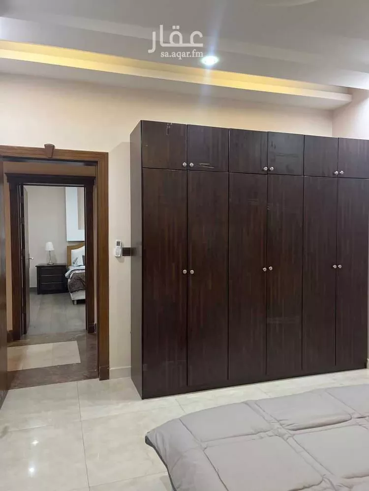 شقة للإيجار في شارع الامينى, حي الروضة, مدينة جدة, منطقة مكة المكرمة صورة 4