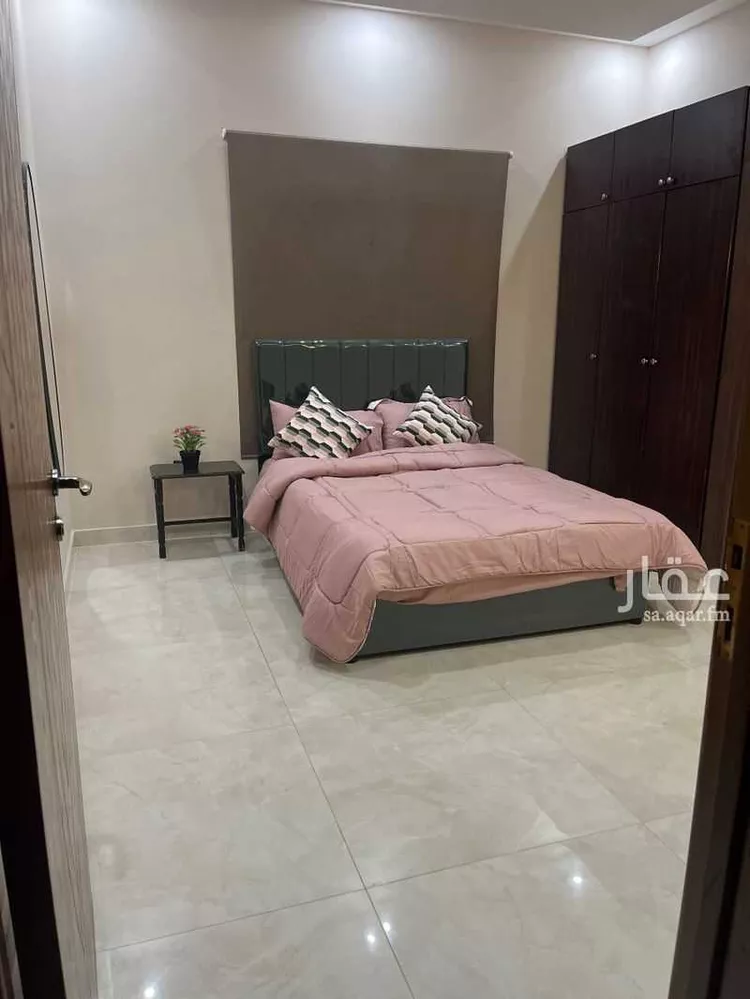 شقة للإيجار في شارع الامينى, حي الروضة, مدينة جدة, منطقة مكة المكرمة صورة 5