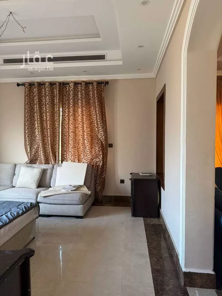 شقة للإيجار في شارع الامينى, حي الروضة, مدينة جدة, منطقة مكة المكرمة صورة 2