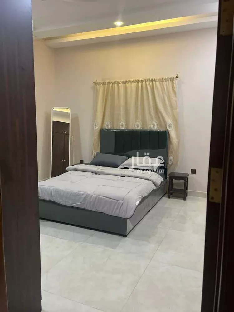 شقة للإيجار في شارع الامينى, حي الروضة, مدينة جدة, منطقة مكة المكرمة صورة 3