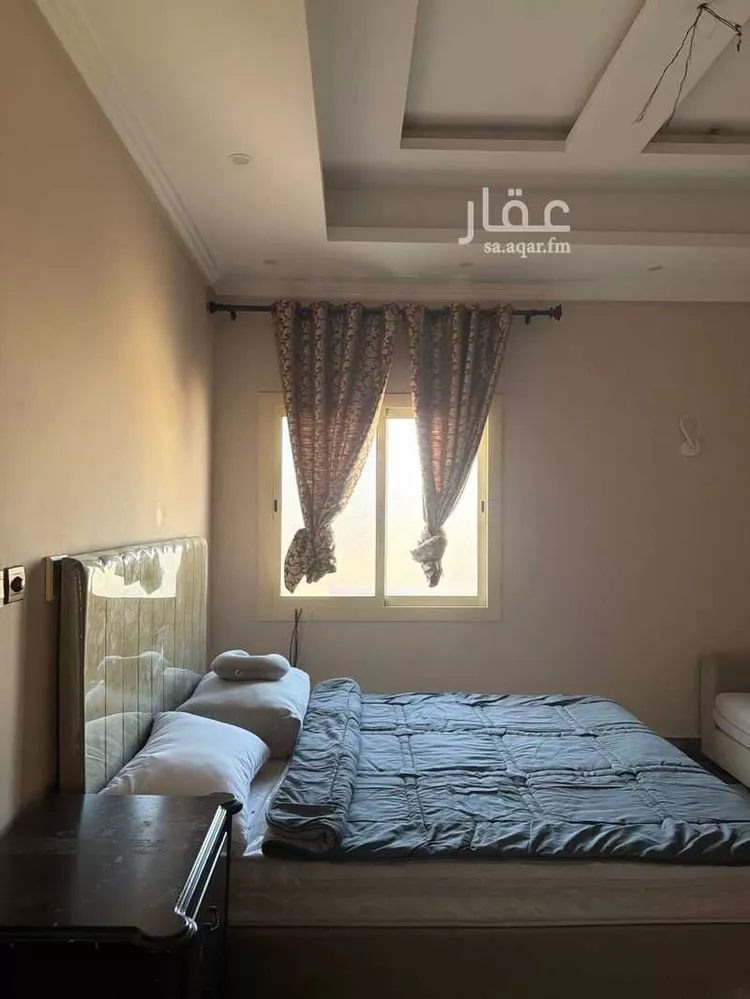 شقة للإيجار في شارع الامينى, حي الروضة, مدينة جدة, منطقة مكة المكرمة صورة 3