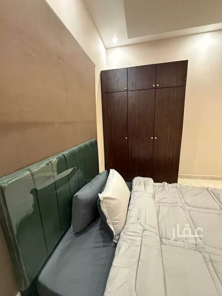 شقة للإيجار في شارع الاميني ، حي الروضة ، جدة ، جدة صورة 5