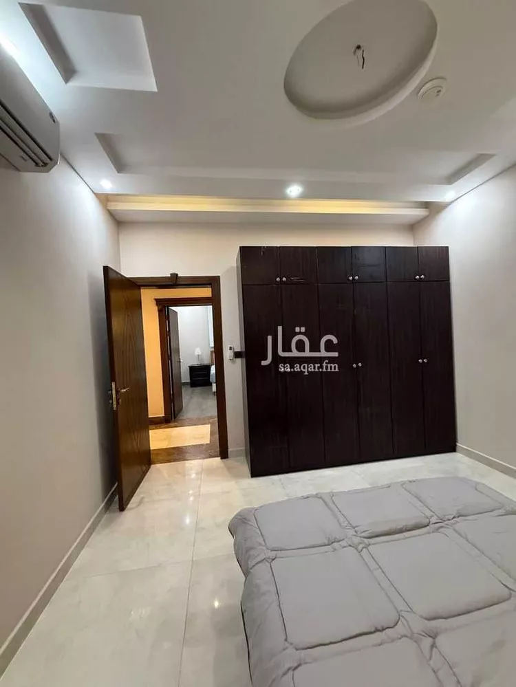 شقة للإيجار في شارع الاميني ، حي الروضة ، جدة ، جدة صورة 2