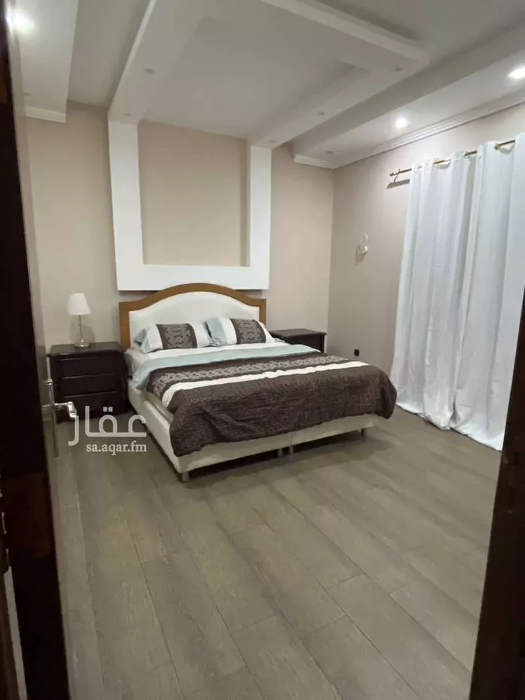 شقة للإيجار في شارع الامينى, حي الروضة, مدينة جدة, منطقة مكة المكرمة