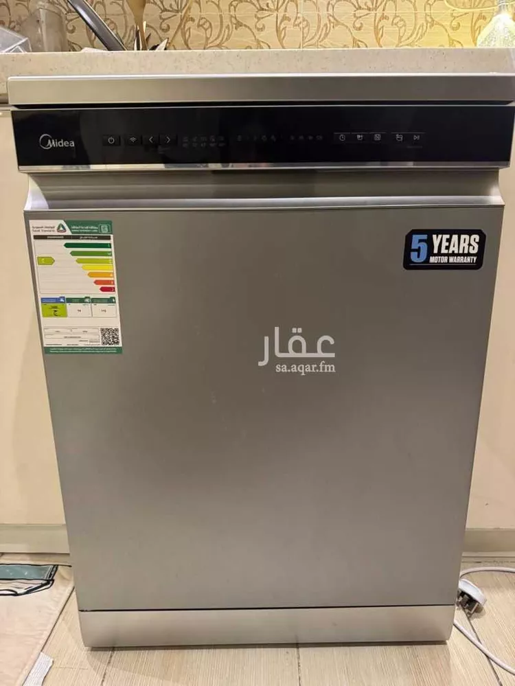 شقة للإيجار في شارع الامينى, حي الروضة, مدينة جدة, منطقة مكة المكرمة صورة 4