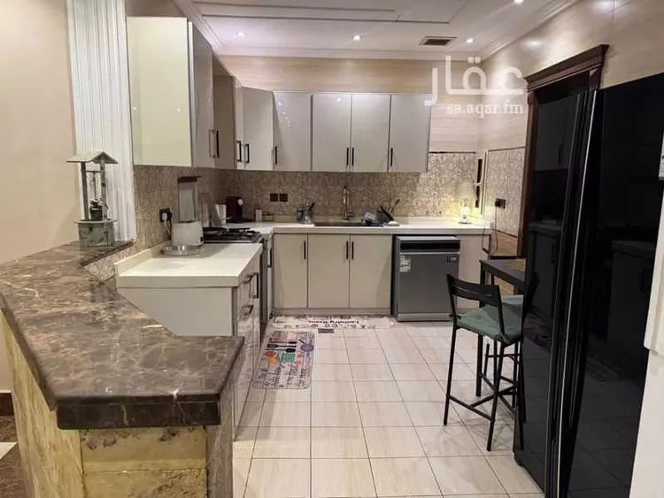 شقة للإيجار في شارع الامينى, حي الروضة, مدينة جدة, منطقة مكة المكرمة