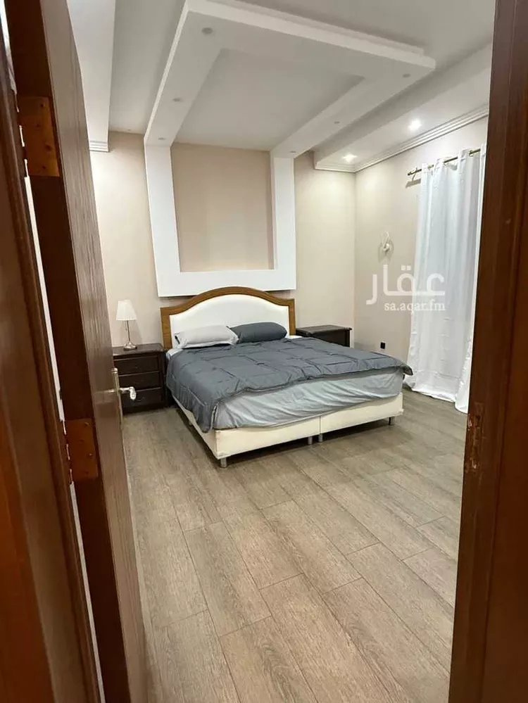 شقة للإيجار في شارع الاميني ، حي الروضة ، جدة ، جدة