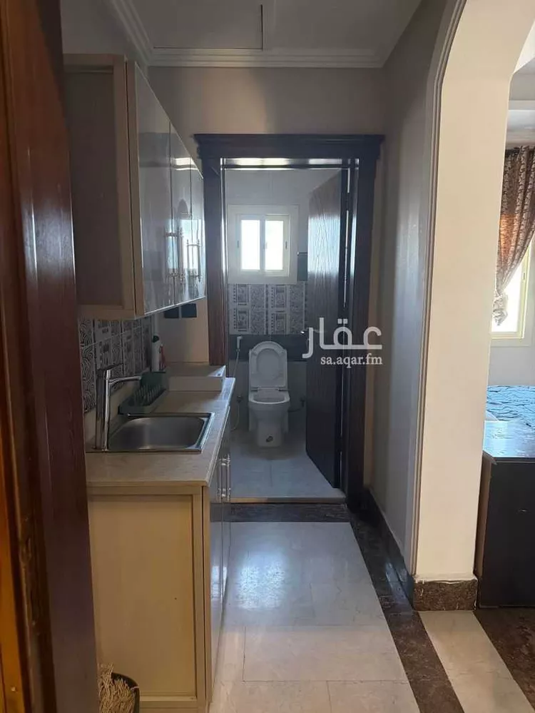 شقة للإيجار في شارع الامينى, حي الروضة, مدينة جدة, منطقة مكة المكرمة