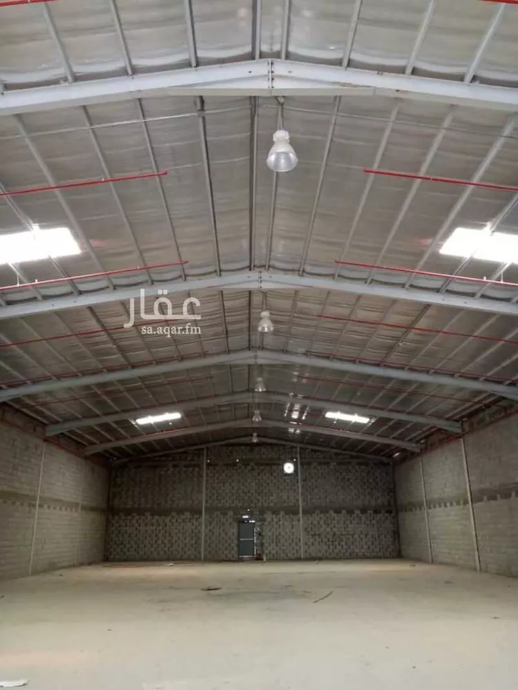 مستودع للإيجار في شارع 2297064, حي قرطبة, مدينة الاحساء, المنطقة الشرقية