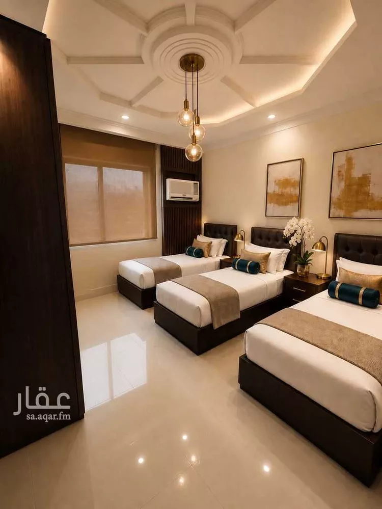Apartment for Rent in Jeddah Ar Rayan
