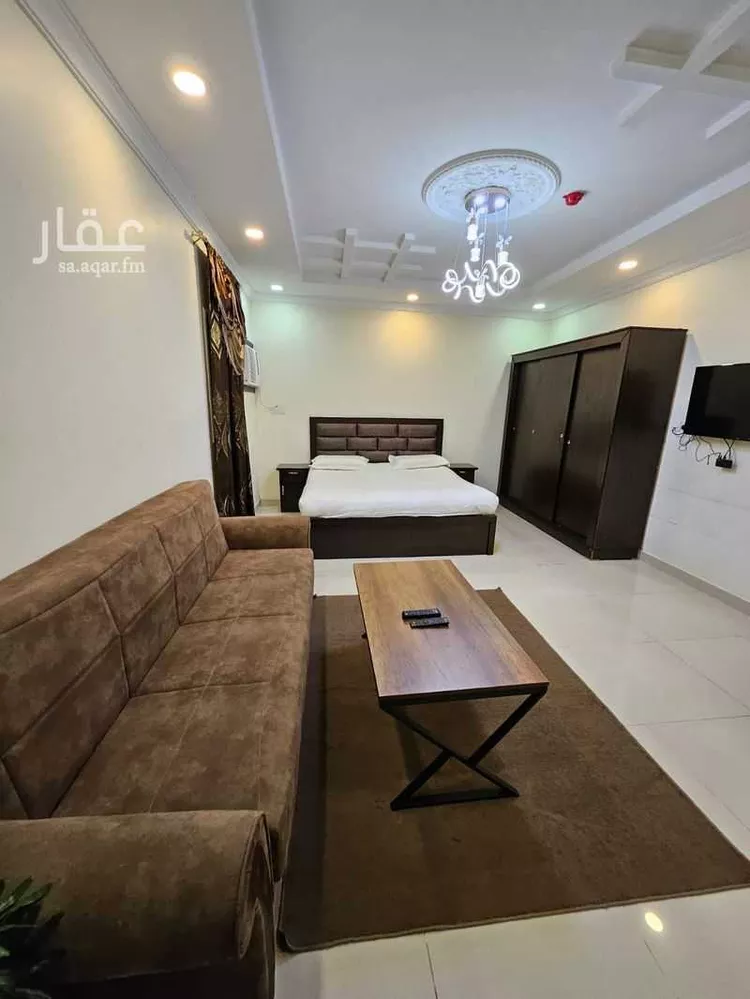 شقة للإيجار في شارع عبدالله الحقباني, حي الريان, مدينة جدة, منطقة مكة المكرمة صورة 3