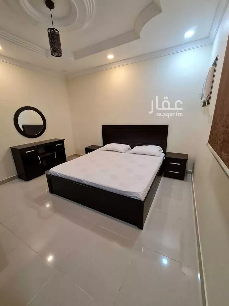شقة للإيجار في شارع عبدالله الحقباني, حي الريان, مدينة جدة, منطقة مكة المكرمة صورة 4