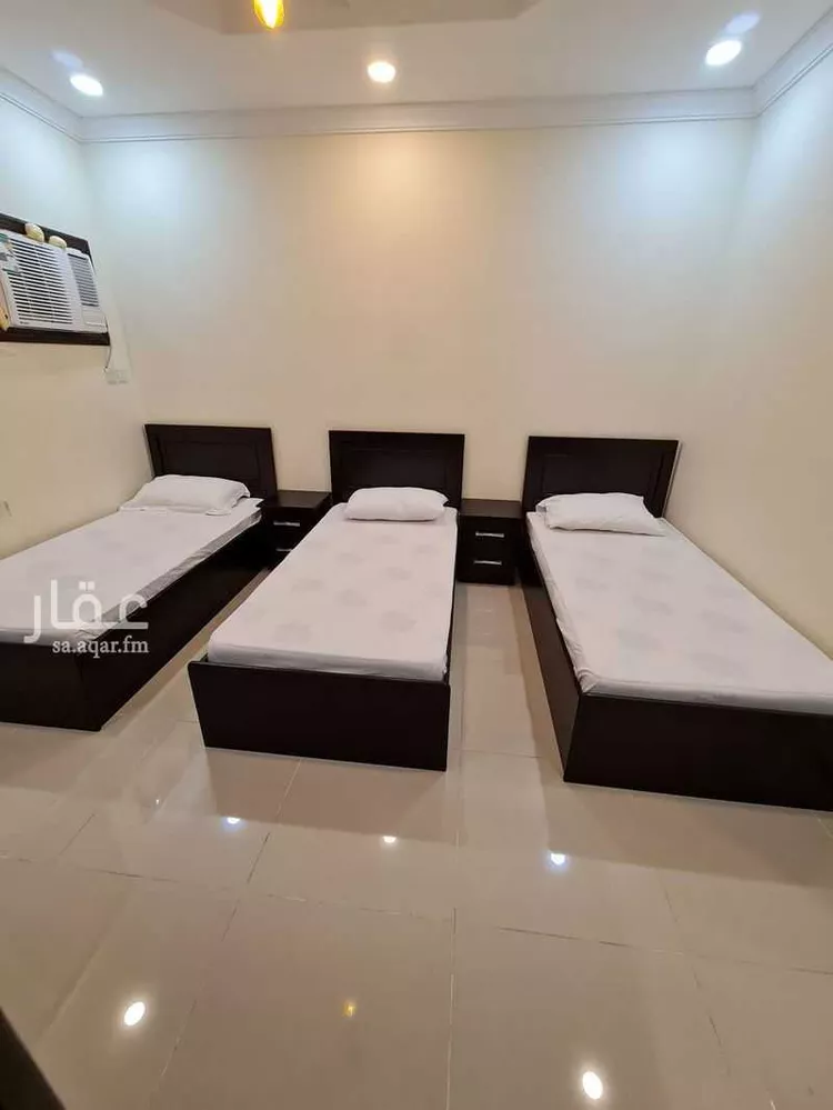 شقة للإيجار في شارع عبدالله الحقباني, حي الريان, مدينة جدة, منطقة مكة المكرمة