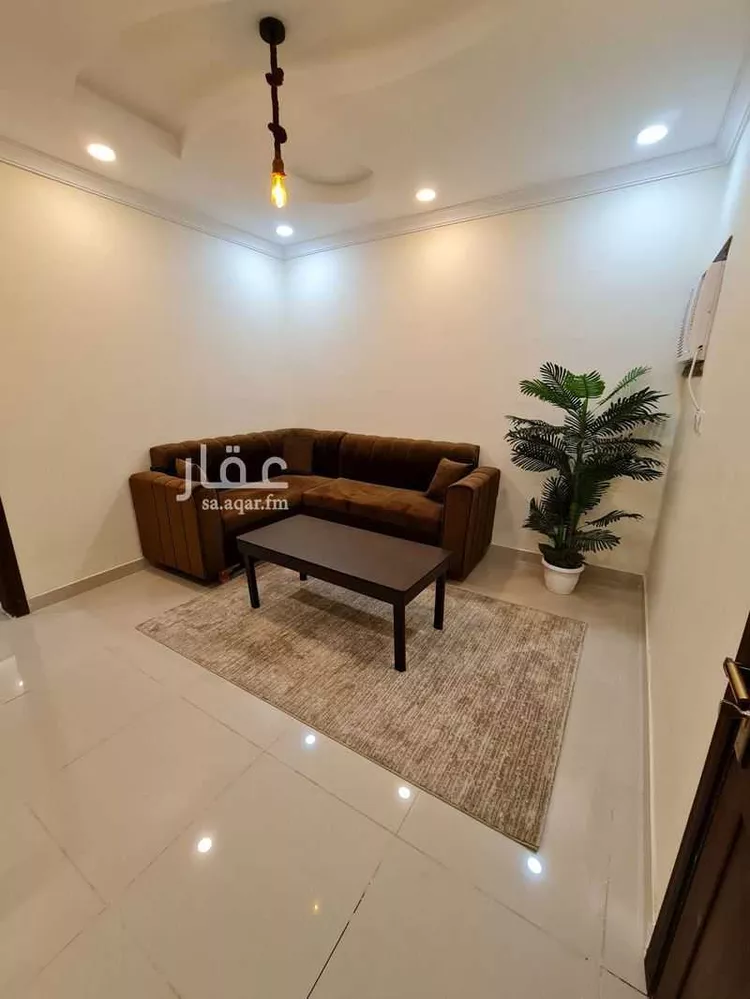 شقة للإيجار في شارع عبدالله الحقباني, حي الريان, مدينة جدة, منطقة مكة المكرمة صورة 2