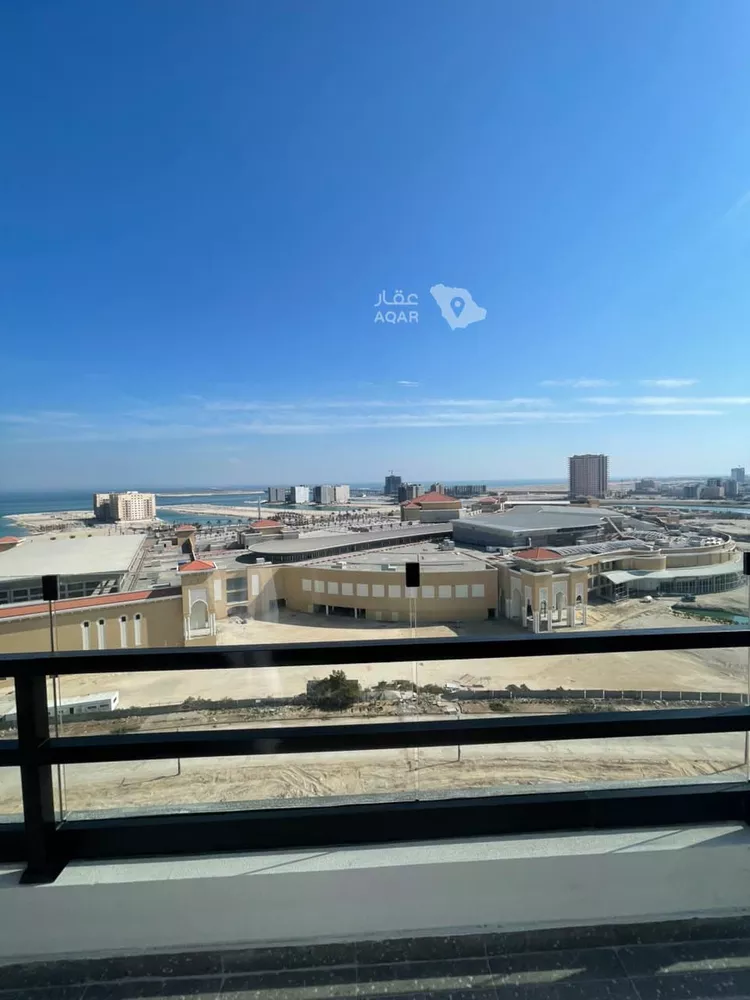 شقة للإيجار في شارع سكاكا, حي الحمراء, مدينة الخبر, المنطقة الشرقية