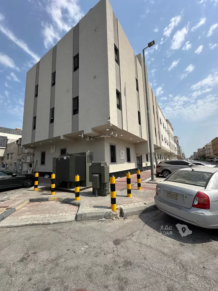 Building for Sale in Al Khobar Al Thoukbah 12